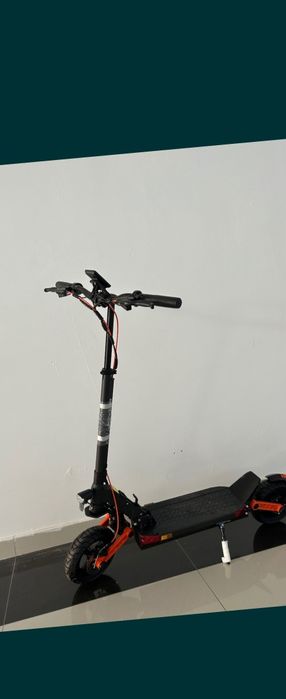 Kugo kirin g2 max 1000Вт,20А/год,48В