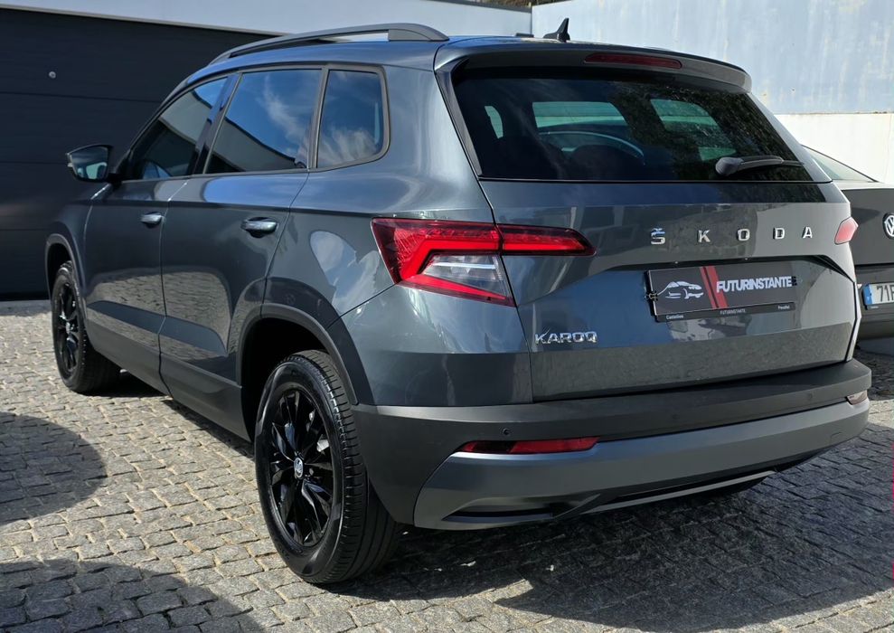 Skoda karoq 2.0 TDI 150cv Style Nacional