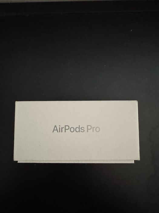 Air Pods Pro como novos