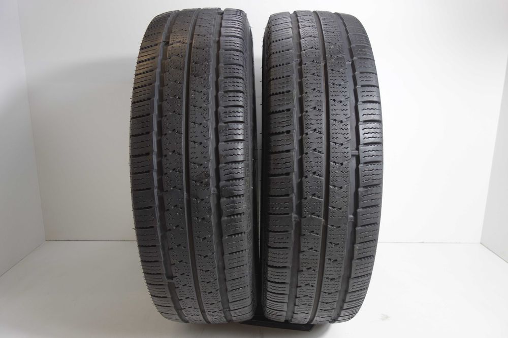 Opony zimowe 225/75/16C - NEXEN Win Guard WT1