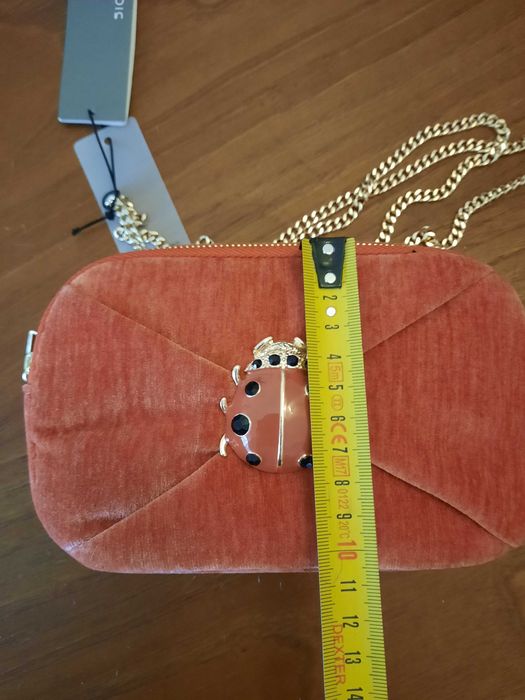 Mala senhora Parfois