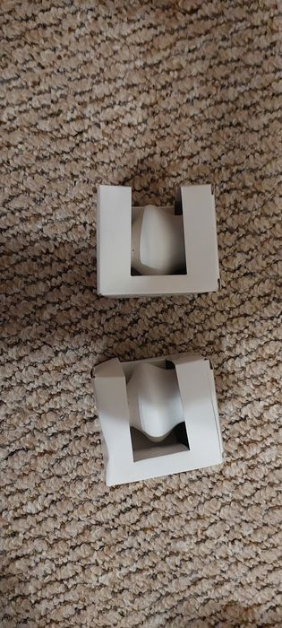 Весільний набір новий