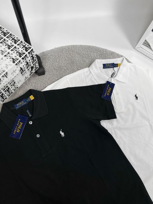 Футболка Polo ralph lauren | поло С,М,Л,ХЛ