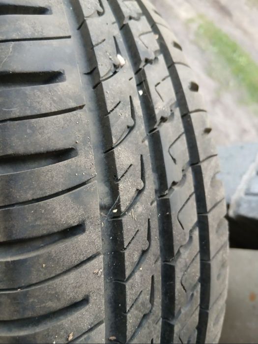 Opony letnie barum 185/65r15