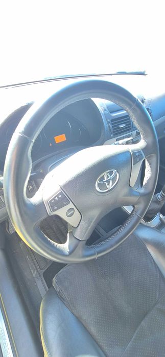 Toyota Avensis SW 2.2 D-cat 177cv