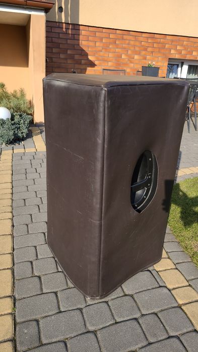 Kolumna Mackie HD1531