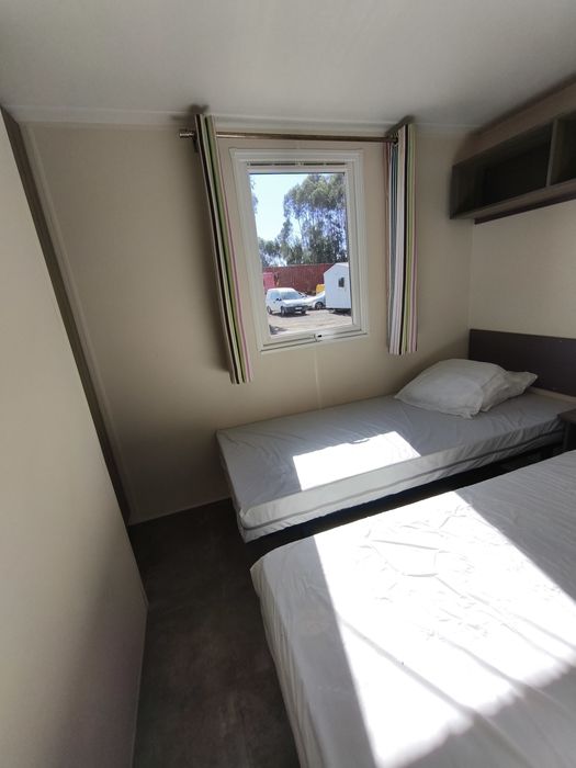 T2- 7*4 -  Casa Móvel / Mobil Home / Bungalow / Casa Madeira