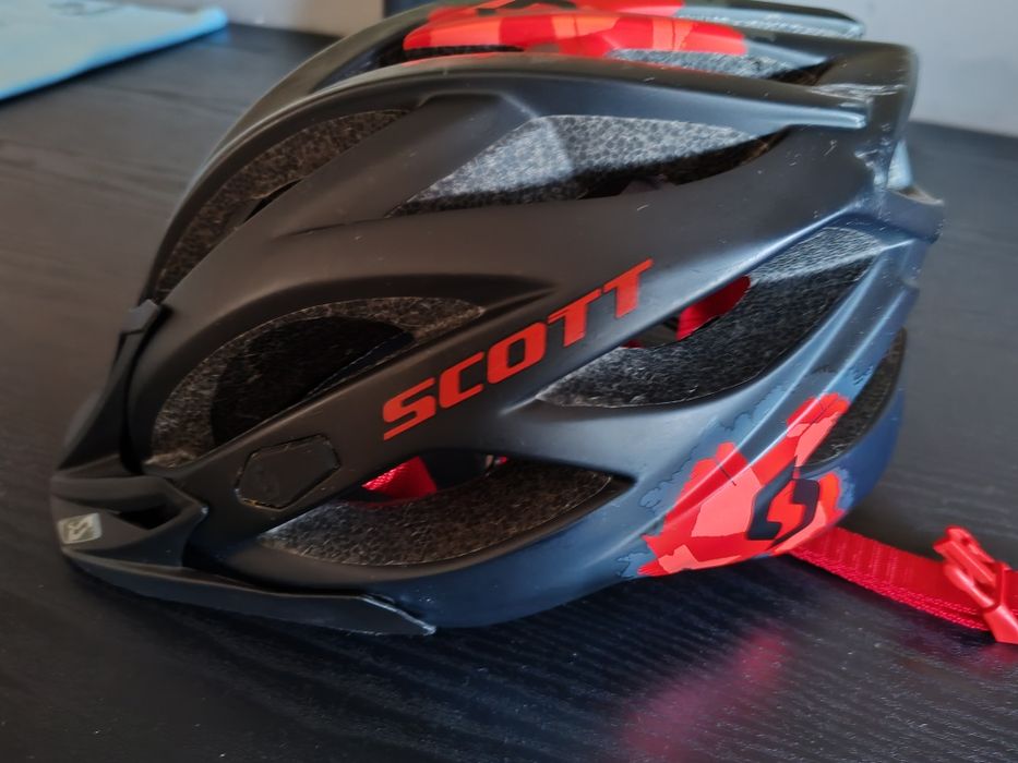 Scott aspect 940