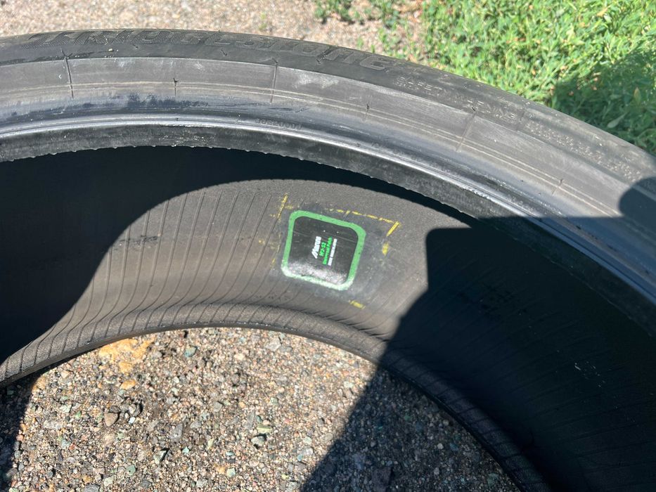 Шини зимові/всесезонні Bridgestone EVO A005 - 235/45/19