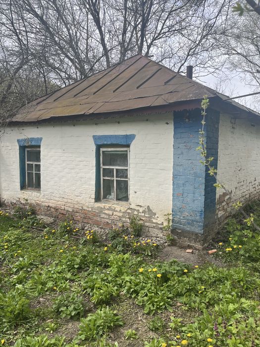 Будинок в районі Круглик