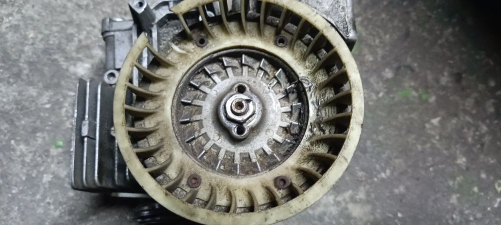 Solo multimot silnik