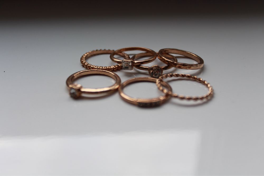 Каблучки (біжутерія)