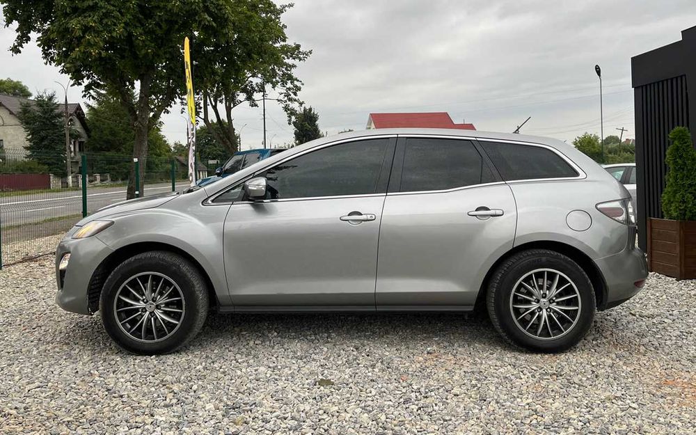 Mazda CX-7 2009