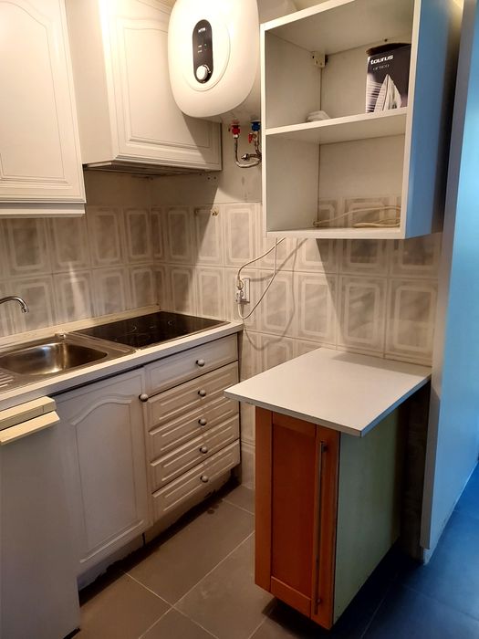 Estúdio com entrada independente – Abraveses, Viseu