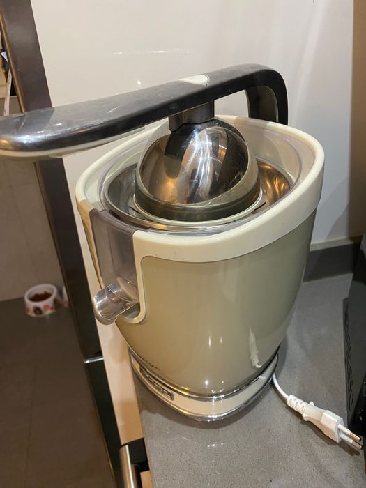 Espremedor ARIETE Vintage