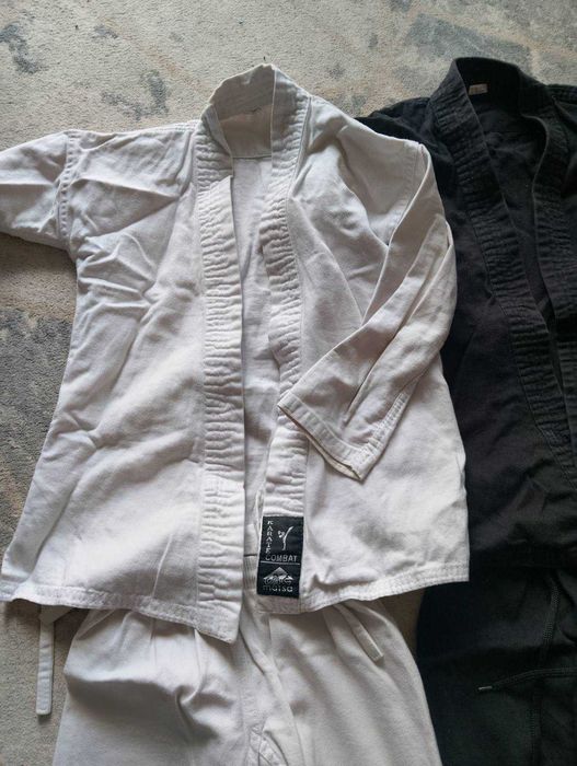 кімоно дитяче 6-8 років