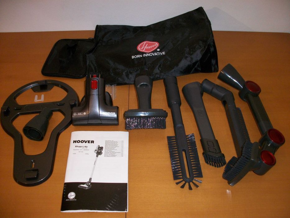 Acessórios Aspirador  Hoover Rhapsody RA22