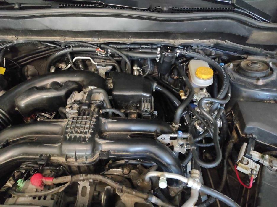 Установка ГБО, Настройка ГБО, Ремонт гбо, Сертификация ГБО, ГБО 4 -2.