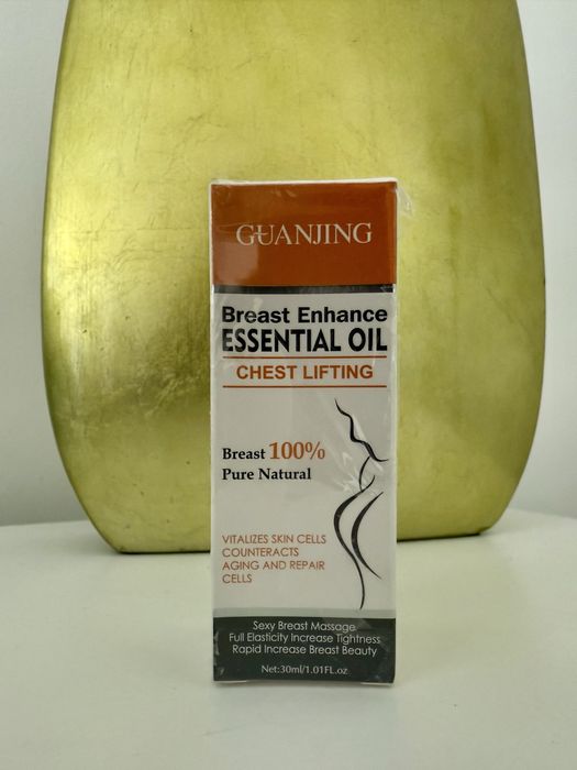 Guanjing Breast Enhance Essential Oil