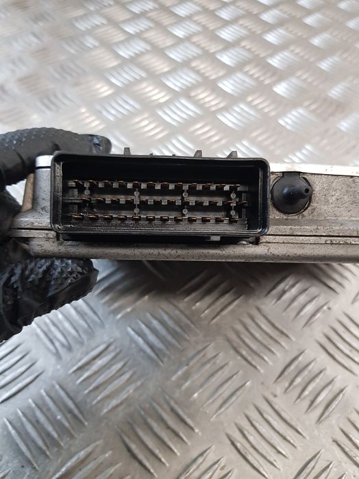 Sterownik Silnika Mkc104391 Land Rover Freelander I 1.8B Europa