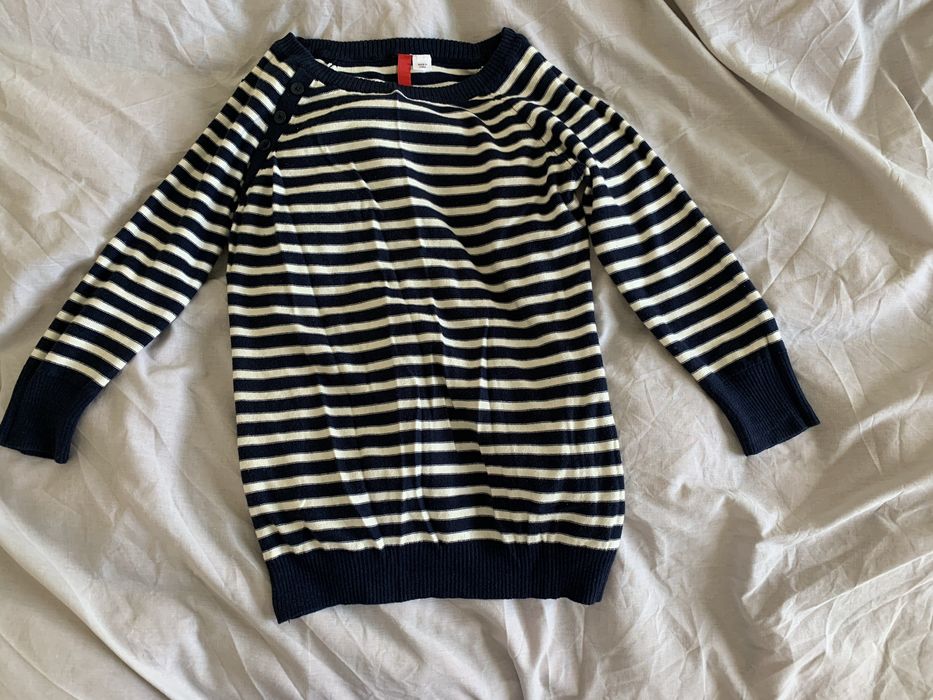 Кофта H&M на трьохчетвертний рукав