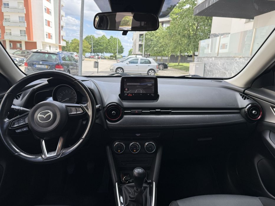 Mazda CX-3 1.5 Sky.Excellence Navi Nacional