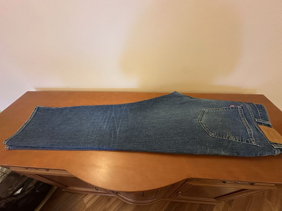 Spodnie levis premium lot 514
