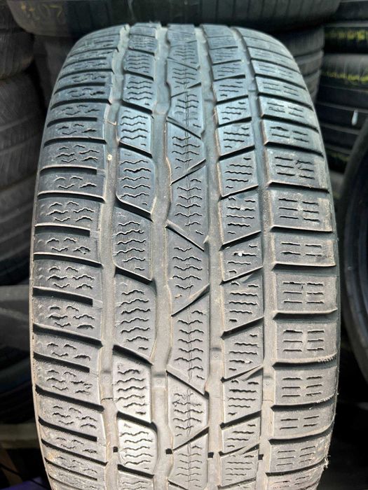 215/45 R17 Continental комплект зима ар. 205207