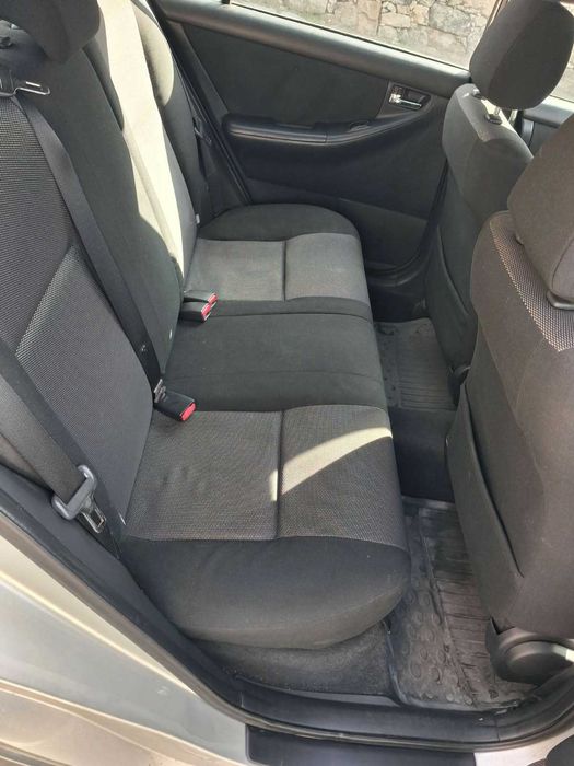 Toyota Corolla d4d 2006
