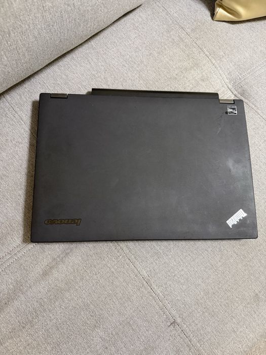 ноутбук Lenovo thinkpad t440p