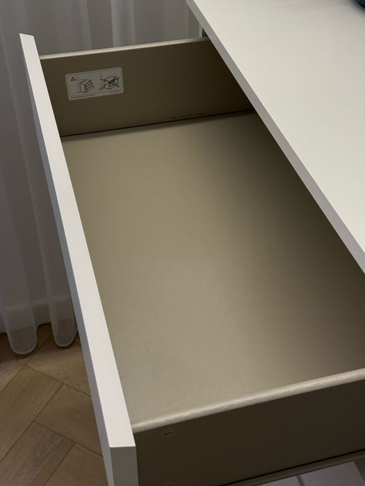 Komoda MALM Ikea