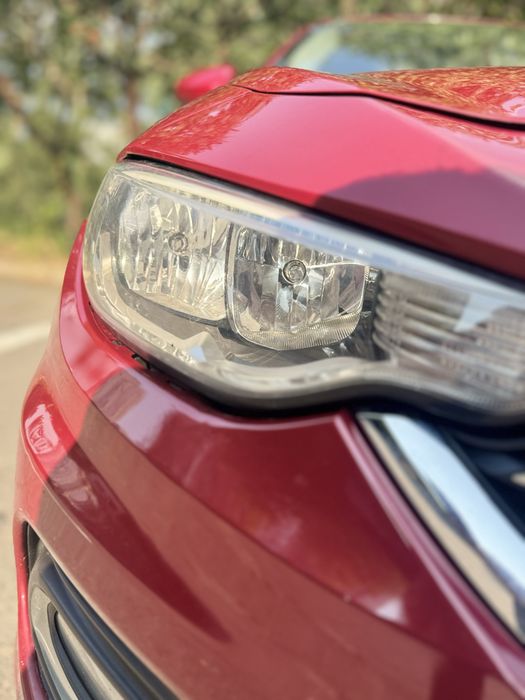 Fiat tipo 2020 автомобиль