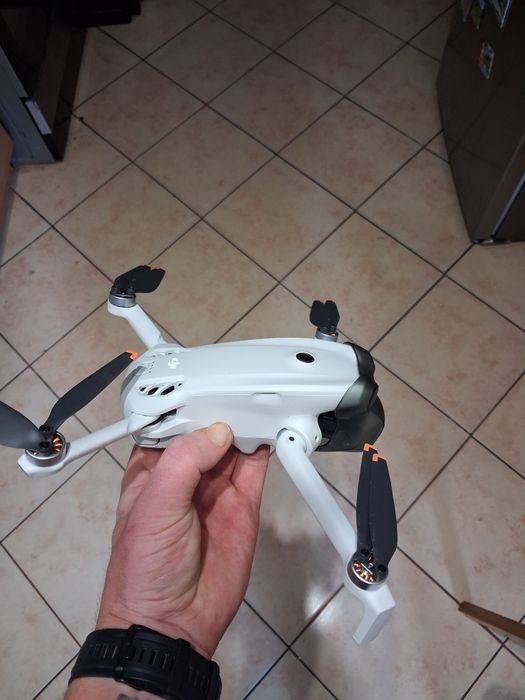 DJI Lito 1 Fly More Combo