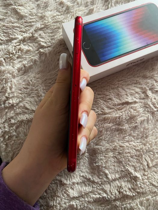 iPhone SE 2022 64 GB