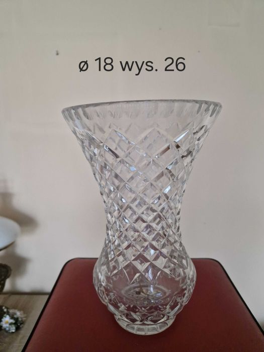 Kryształy - bogaty zbiór