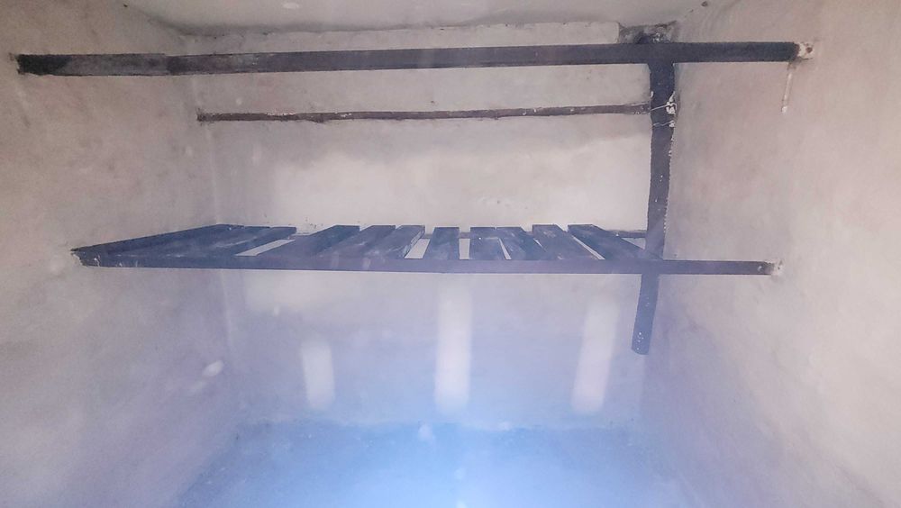 Продам гараж по вул. М. Бірюзова, 50/1. (зуп. ЗБВ-7)