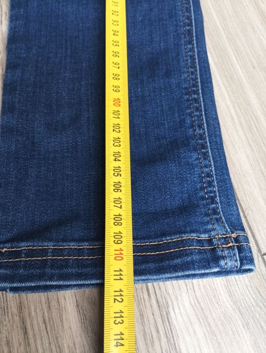 Spodnie ciążowe JoJo