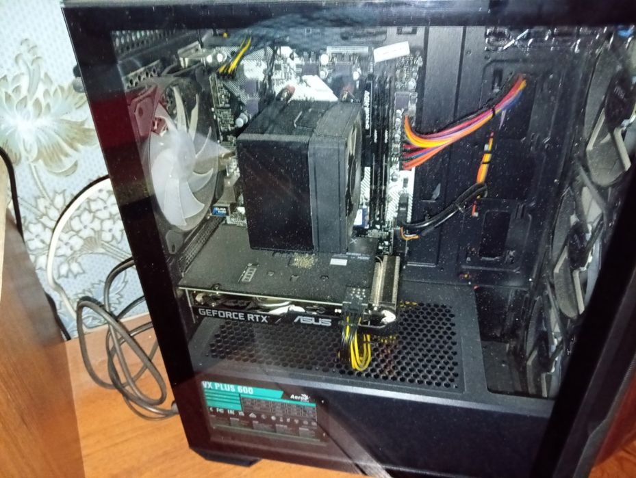 Продам Компьютер