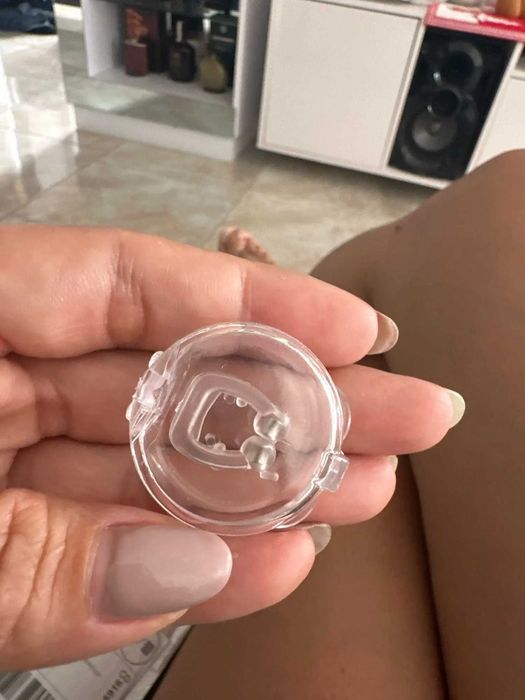 Антихраповой корректор - прибор для предотвращения храпа