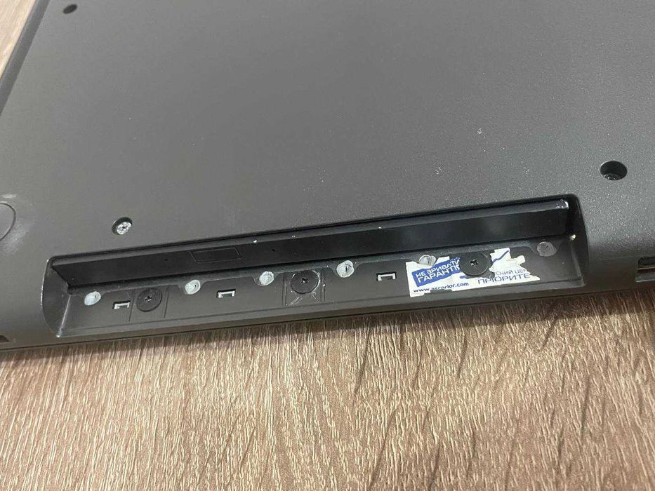 Ноутбук Dell Inspiron 5767 17.3″ Intel i5, SSD 128GB, ОЗП 8ГБ