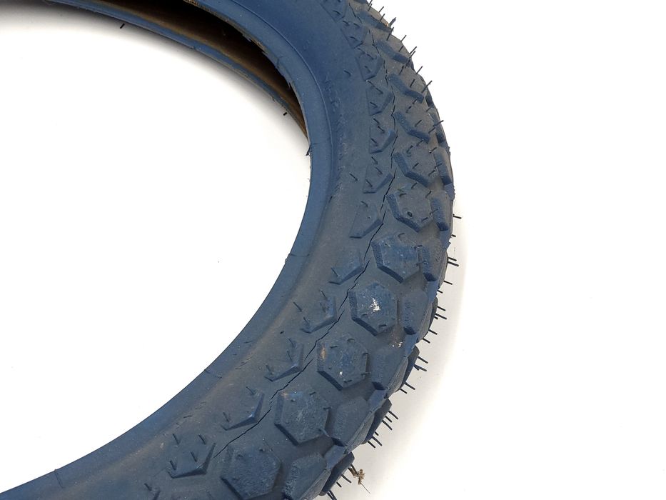 NOWA Opona Pol-Cross Stomil 16 cali niebieska
