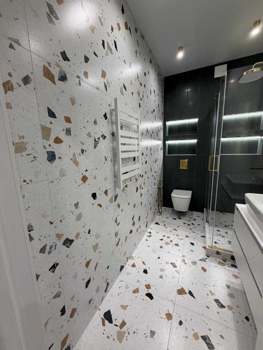Продажа 2-комнатной квартиры в ЖК «61 Жемчужина» ул. Краснова. 1I18