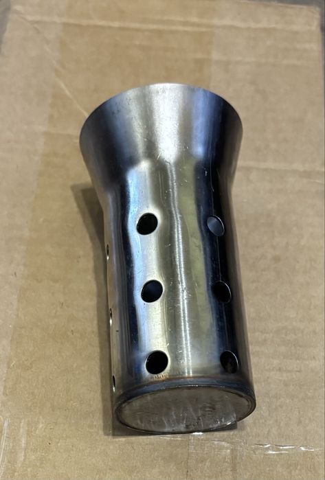 Заглушка на SC PROJECT