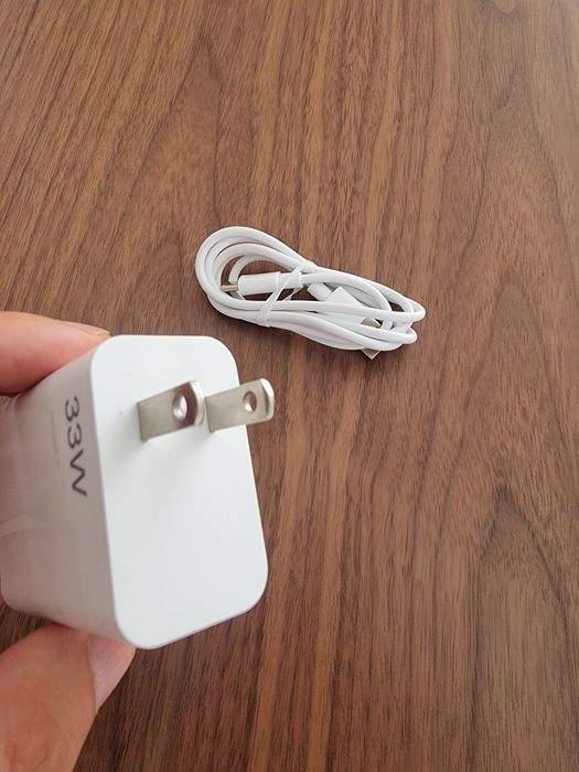 33W Charger (USA)64751293323265122