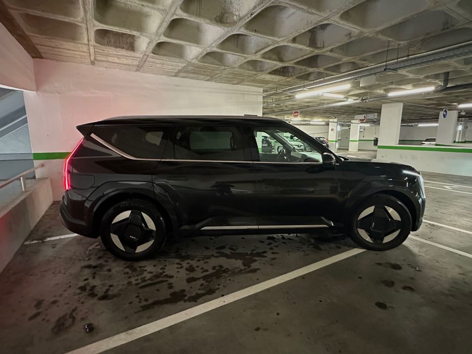 Kia EV9 First Edition | 04/2024 | 1 Dono |