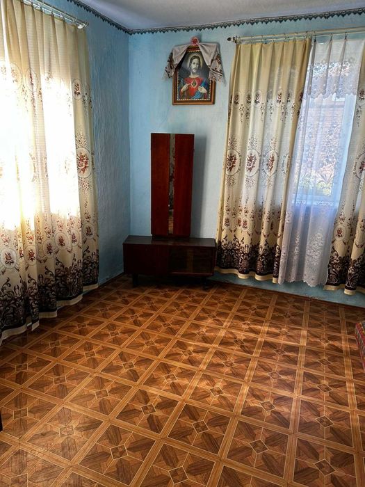 Продаж будинку Лядське Тернопільська область Чортківський район ваучер програми