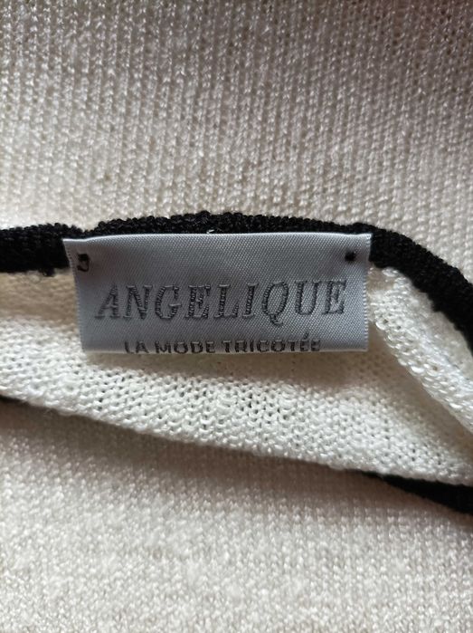 Bluzka/sweterek Angelique rozm S/M
