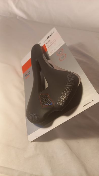 NOVO Selle Italia Flite TM Flow L2