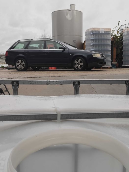 Carrinha audi A6 b6 TDI 2004