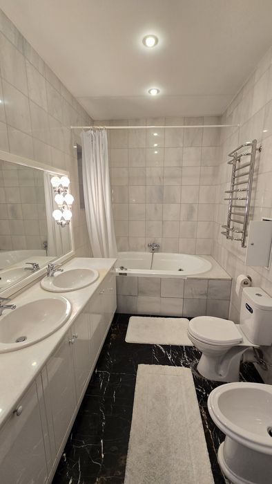 4+-rooms apartment apartment by the address st. Kulikovo pole pl Oktyabrskoy revolyutsii pl (area 150 m²) - Atlanta.ua - photo 7